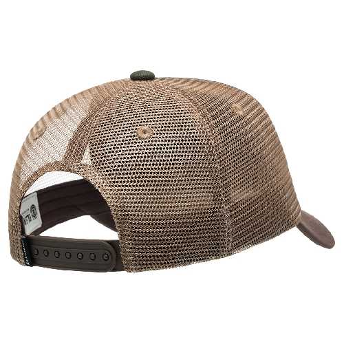 ELEMENT UNION MESH CAP Rifle Green