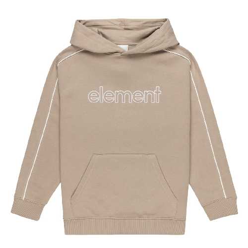 ELEMENT CORNELL 90S HOOD YOUTH Aluminium