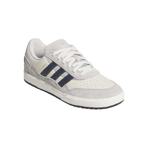 ADIDAS TYSHAWN II Grey Two Navy White