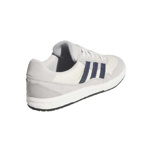 ADIDAS TYSHAWN II Grey Two Navy White