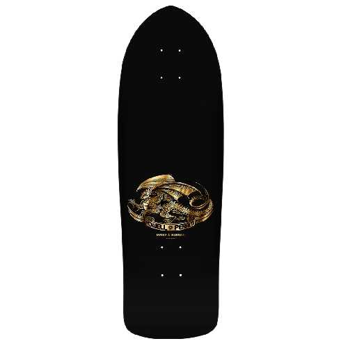 POWELL PERALTA TOMMY GUERRERO BB FOIL DECK 9.75 X 30.4