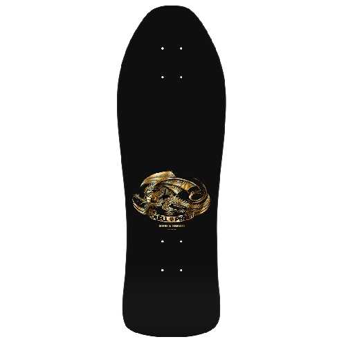 POWELL PERALTA MIKE MCGILL BB FOIL DECK 10 X 30.58