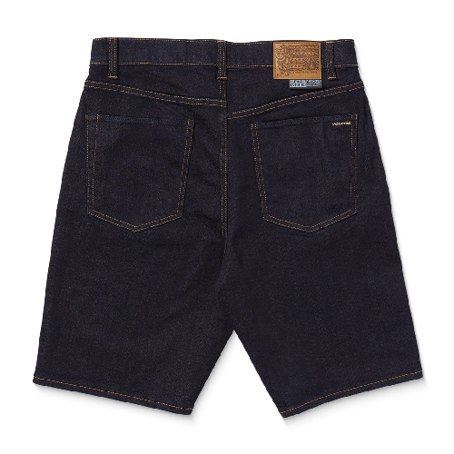 VOLCOM BILLOW DENIM SHORT Rinse