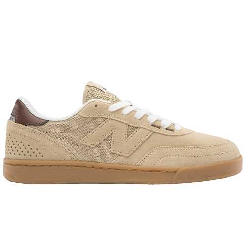 NEW BALANCE NUMERIC 440 LOW Incense Rich Oak