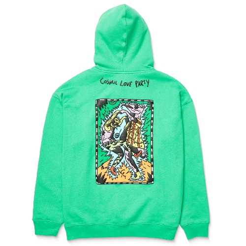 VOLCOM FA BOB M PO YOUTH Mint