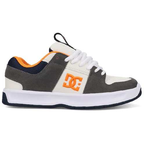 DC SHOES LYNX ZERO Grey Navy