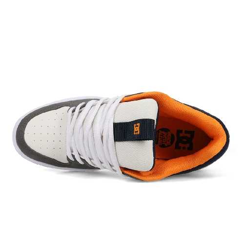 DC SHOES LYNX ZERO Grey Navy