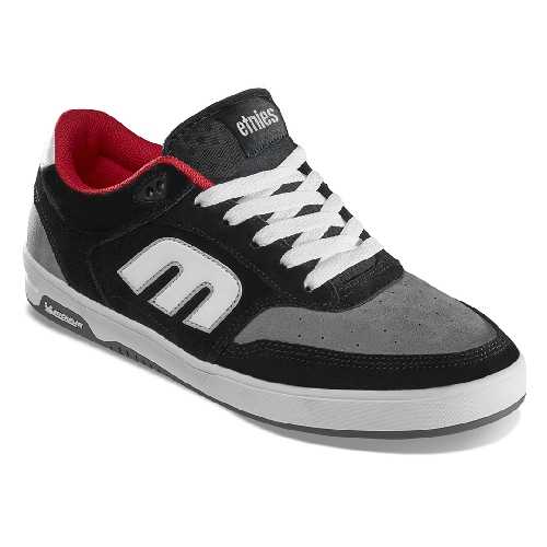 ETNIES SERIN MICHELIN Black Grey White