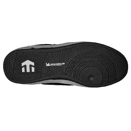ETNIES SERIN MICHELIN Black Grey White