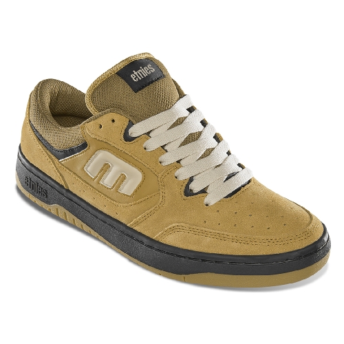 ETNIES LOOT Brown