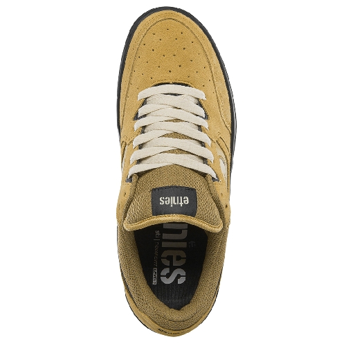 ETNIES LOOT Brown