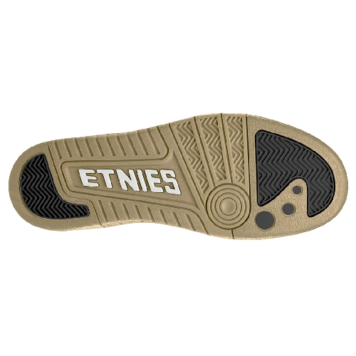ETNIES LOOT Brown