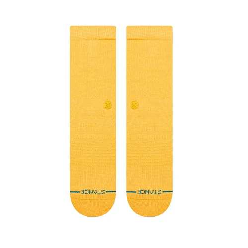 STANCE ICON SOCK Daisy