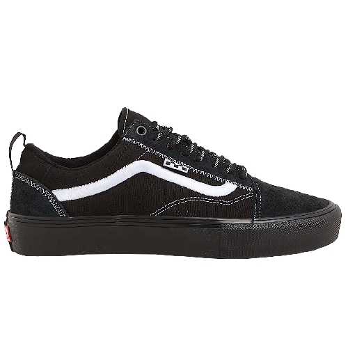 VANS OLD SKOOL DOOBIE Black