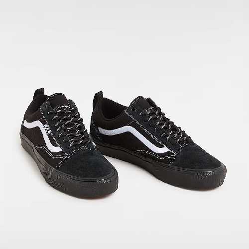 VANS OLD SKOOL DOOBIE Black