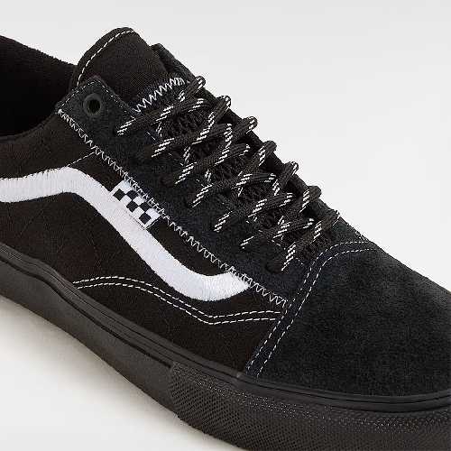 VANS OLD SKOOL DOOBIE Black