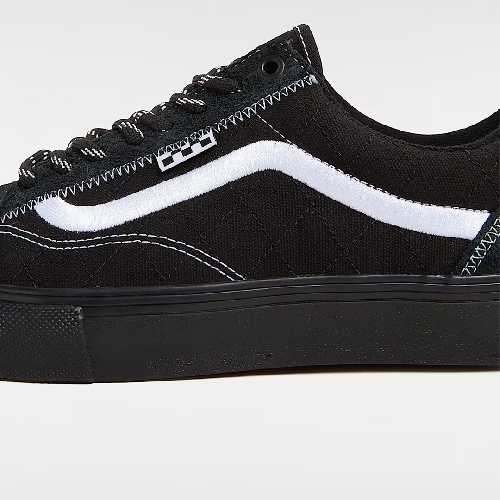 VANS OLD SKOOL DOOBIE Black