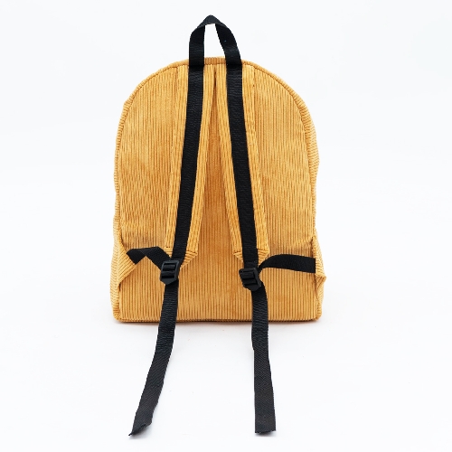 EMENTA SB GHOST PATCH CORD BACKPACK Yellow 
