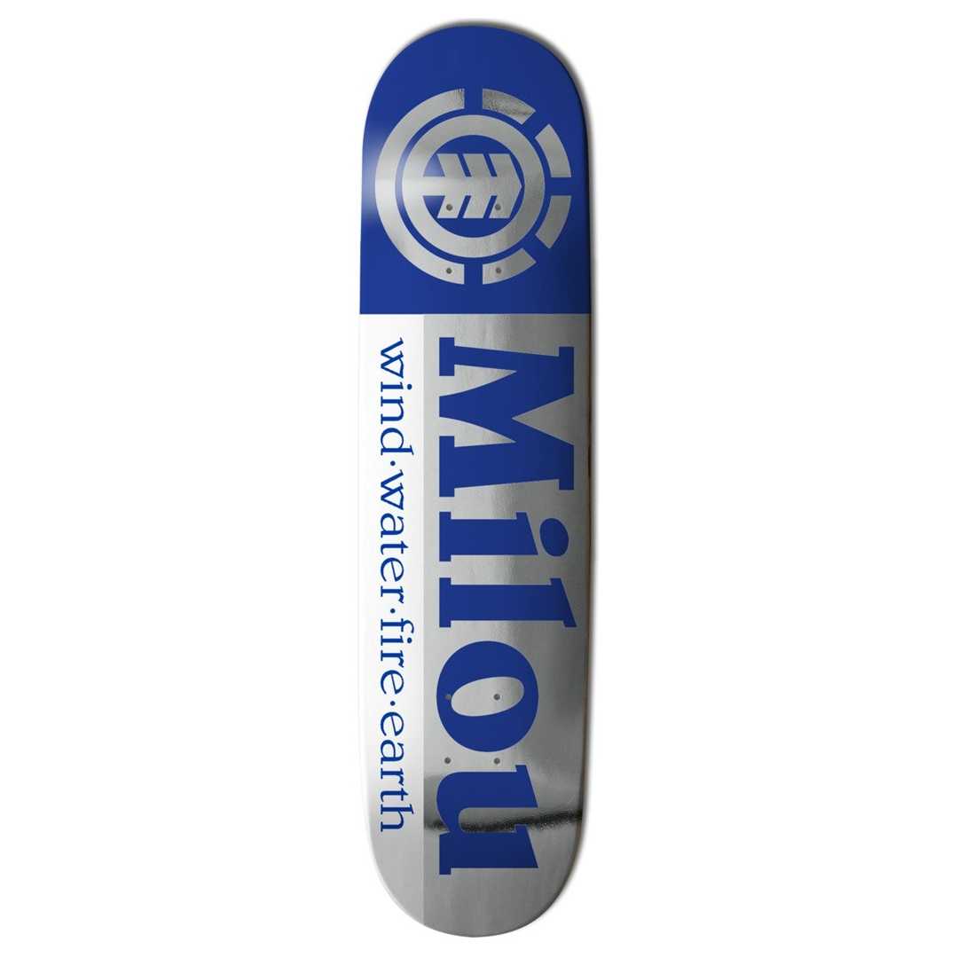 ELEMENT SECTION VINCENT MILOU DECK 8.5 ELEMENT SECTION VINCENT MILOU DECK 8.5