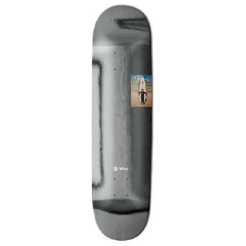 ELEMENT SAND VINCENT MILOU DECK 8.25