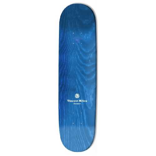ELEMENT SAND VINCENT MILOU DECK 8.25
