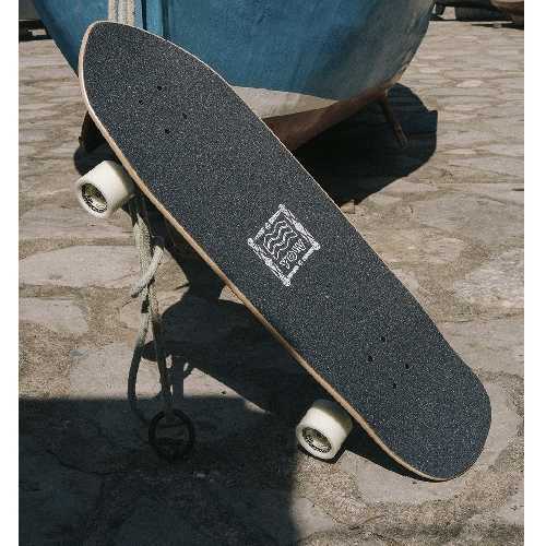 YOW SURF MUNDAKA 32 HP SERIES SURFSKATE 32 x 9.5