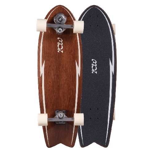 YOW SURF PIPE 32 PS SERIES SURFSKATE 32 x 10