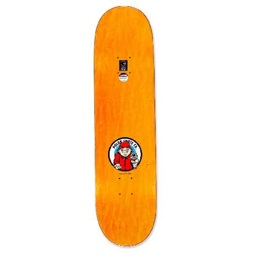 POLAR EMILE LAURENT HIGH SCHOOL DECK 8.375
