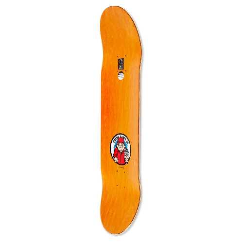 POLAR EMILE LAURENT HIGH SCHOOL DECK 8.375