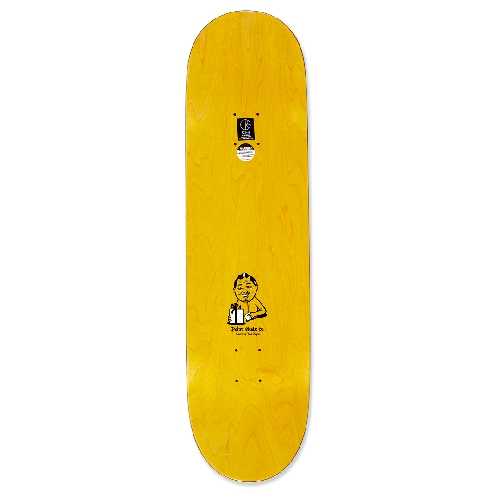 POLAR NICK BOSERIO SURPRISE DECK 8.25