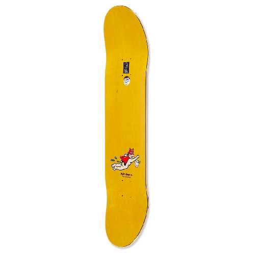 POLAR AARON HERRINGTON TAKE AWAY DECK 