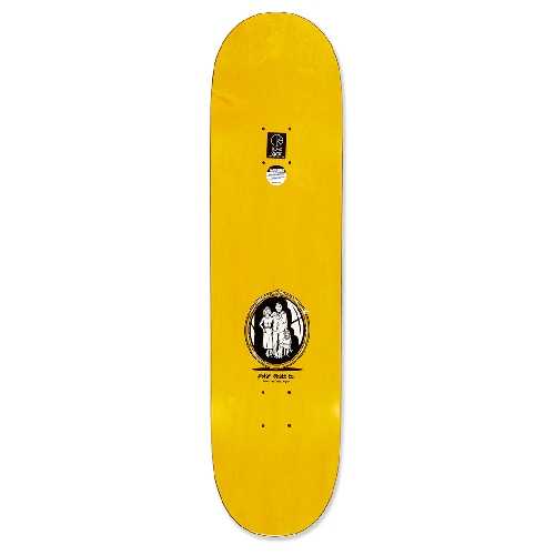 POLAR FAMILY AFFAIR TEAM DECK 8.25