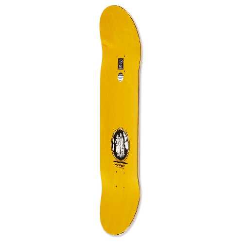 POLAR FAMILY AFFAIR TEAM DECK 8.25