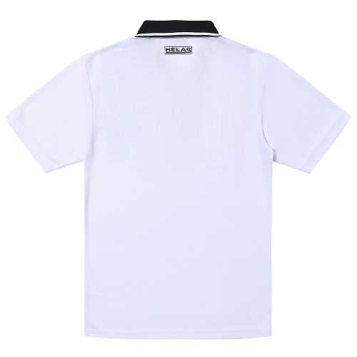 HELAS INTERNATIONAL POLO White