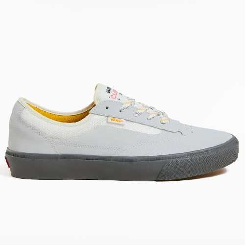 VANS CURREN CAPLES PRO SKATE Grey