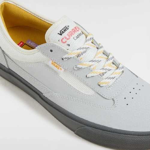 VANS CURREN CAPLES PRO SKATE Grey