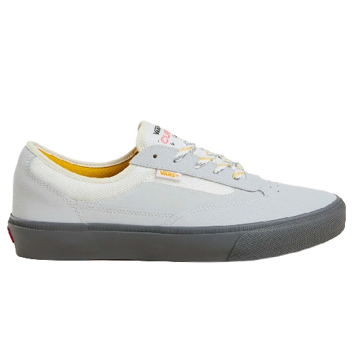 VANS CURREN CAPLES PRO SKATE Grey