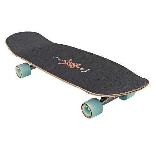 GLOBE BIG BAD BRUISER CRUISER 10 375 x 32 5