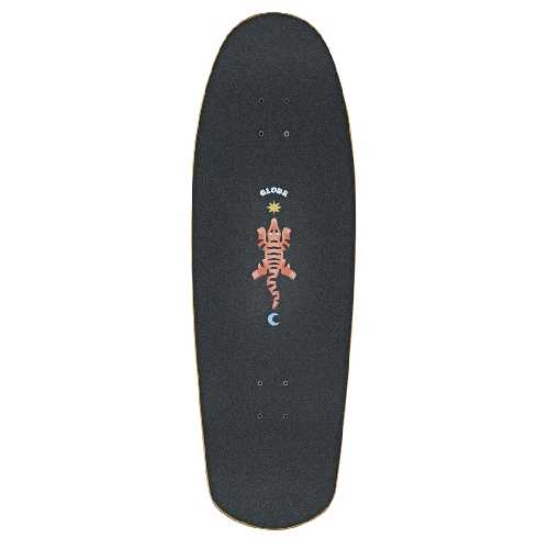 GLOBE BIG BAD BRUISER CRUISER 10 375 x 32 5