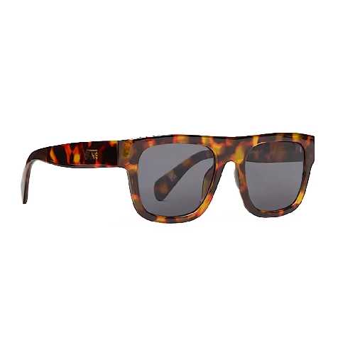 VANS SQUARED OFF SHADES cheetah tortoise
