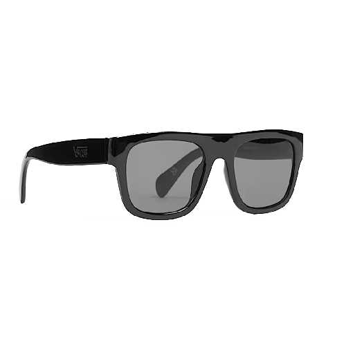 VANS SQUARED OFF SHADES black