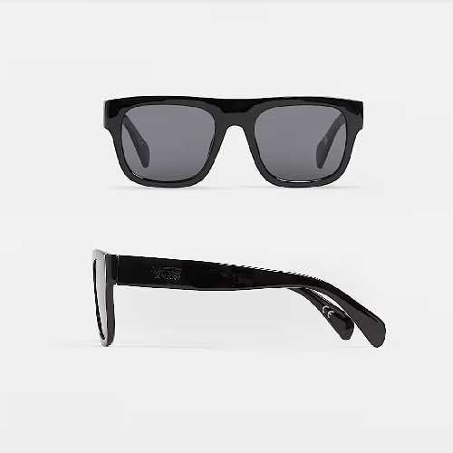 VANS SQUARED OFF SHADES black