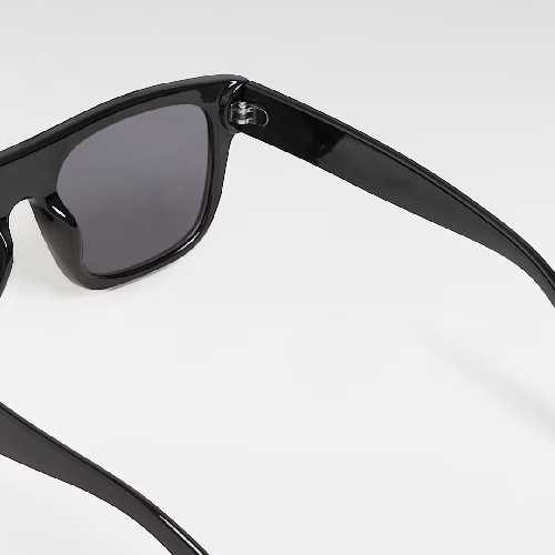 VANS SQUARED OFF SHADES black