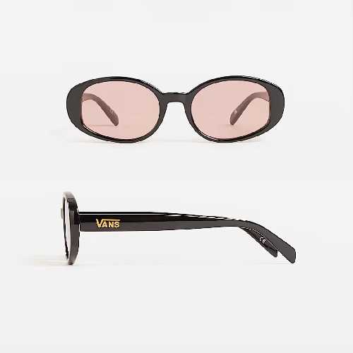 VANS OUT THERE SUNGLASSES black