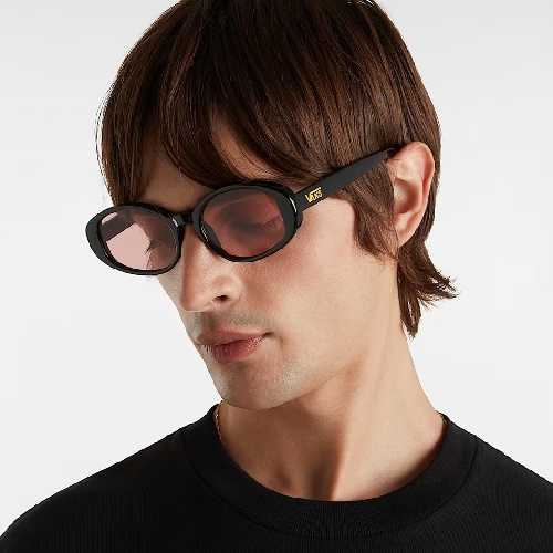 VANS OUT THERE SUNGLASSES black