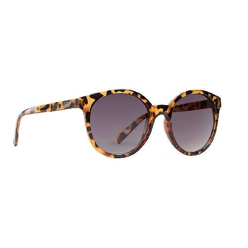 VANS RISE AND SHINE SUNGLASSES tortoise