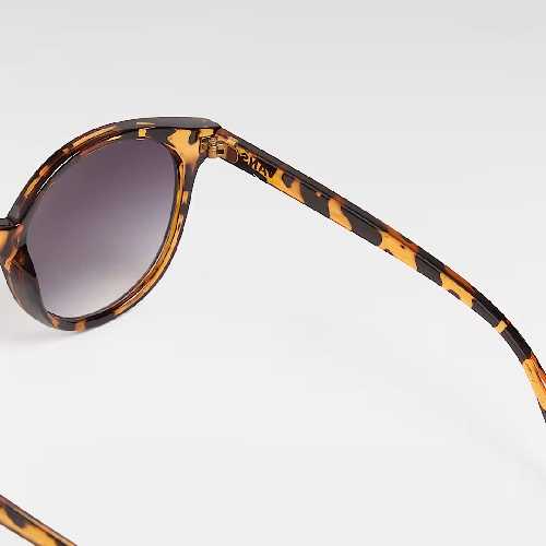 VANS RISE AND SHINE SUNGLASSES tortoise