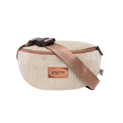 EMENTA SB FREI PATCH CORD off white