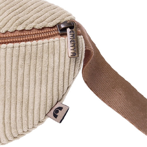 EMENTA SB FREI PATCH CORD off white