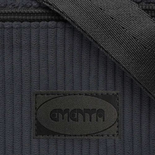 EMENTA SB FREI PATCH CORD Black 